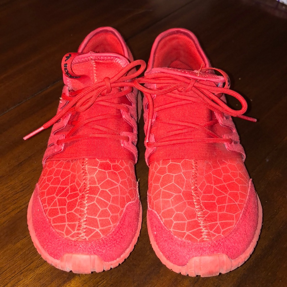 Adidas Tubular Radial